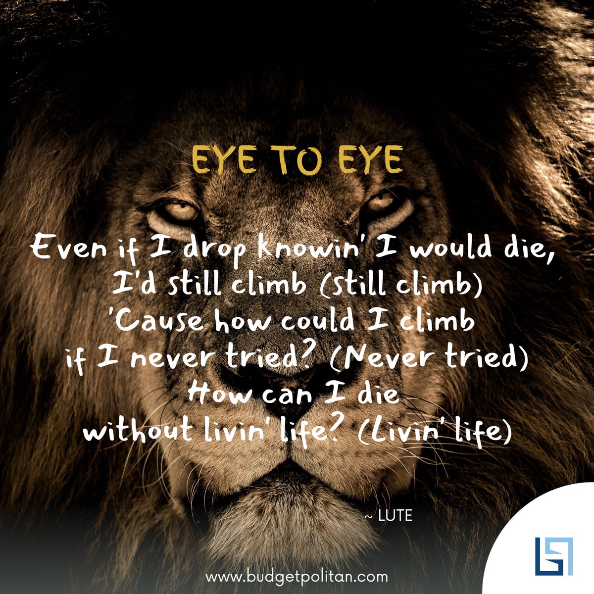 Lets turn each day into opportunities for life enrichment, making every moment count. Crafting a life that goes beyond mere existence and building a future that is rich in every sense. 

#FinancialFreedom #SuccessMindset #Entrepreneur #MondayMotivation #FinancialGoals #fintech