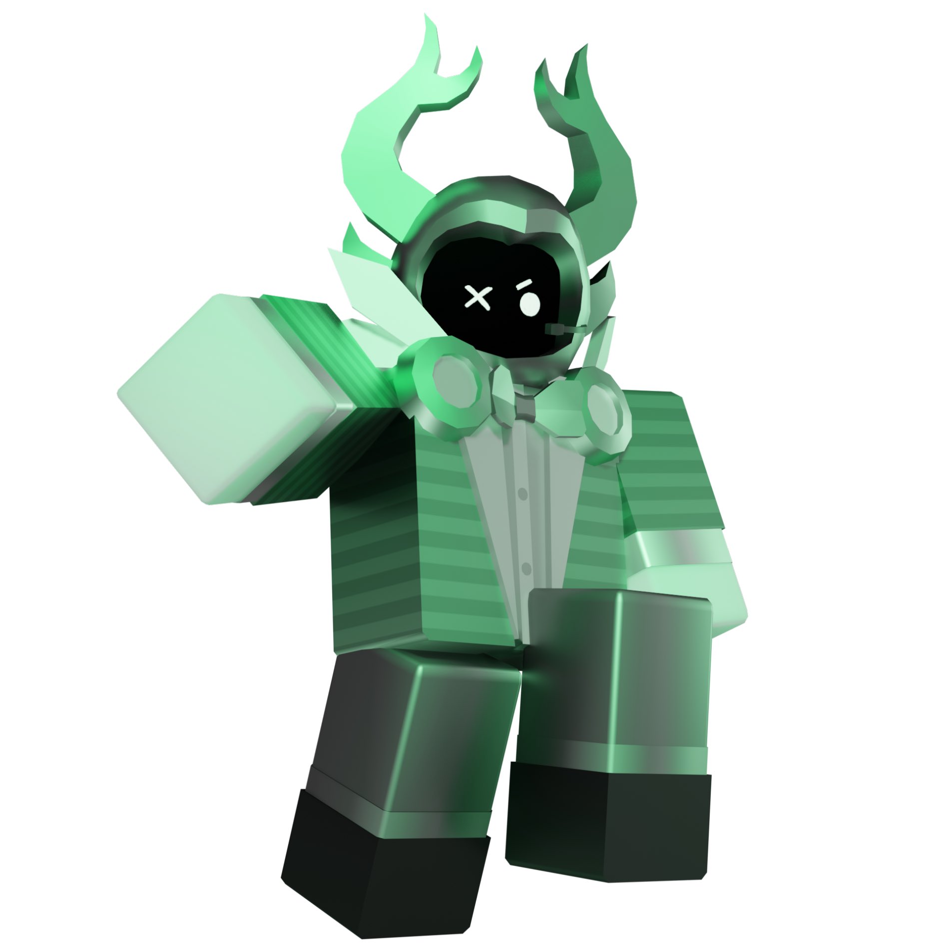 Pixilart - Dominus of roblox by Jack-o-Claus