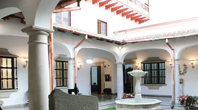 VTVcanal8's tweet image. #ESPECIAL🔴| Casa natal de El Libertador un espacio para el turismo histórico en la ciudad

#ElEsequiboEsVenezolano   

vtv.gob.ve/conoce-nueva-c…