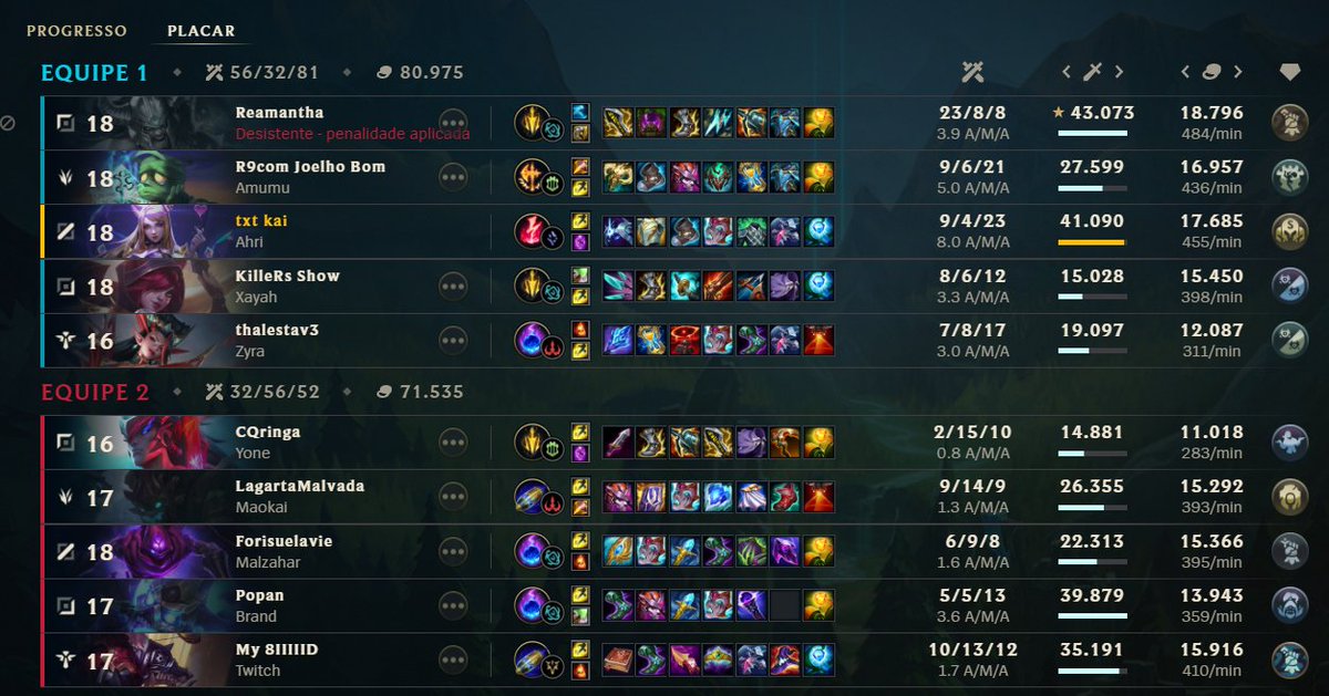 TXT KAI AHRI TANK MONTAGE OMG