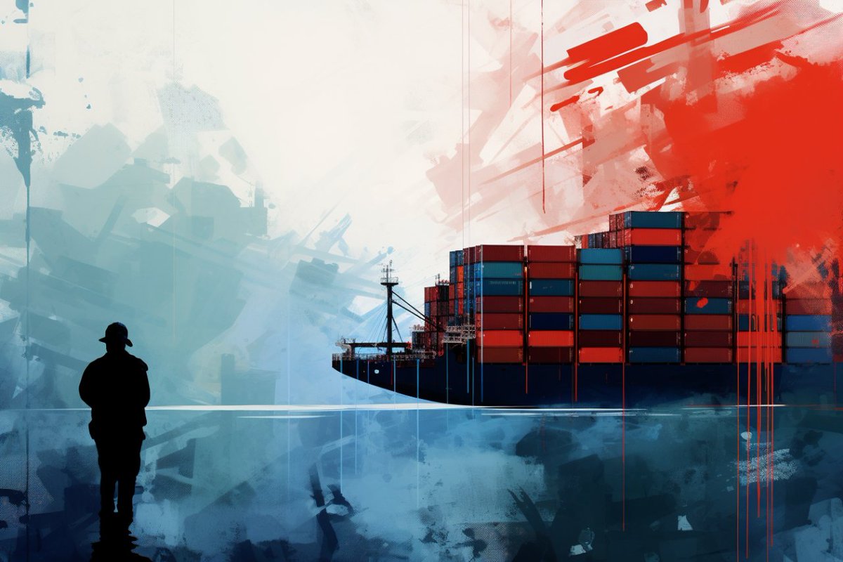 ShorelineBM's tweet image. ⛵️ Ensure the seamless operation of your maritime business amidst USCG environmental investigations in the US.

Get peace of mind today: mtr.cool/txhgpxbatf

#MaritimeProtection #LegalCounsel