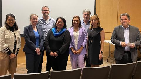 Carney Institute for Brain Science tweet media