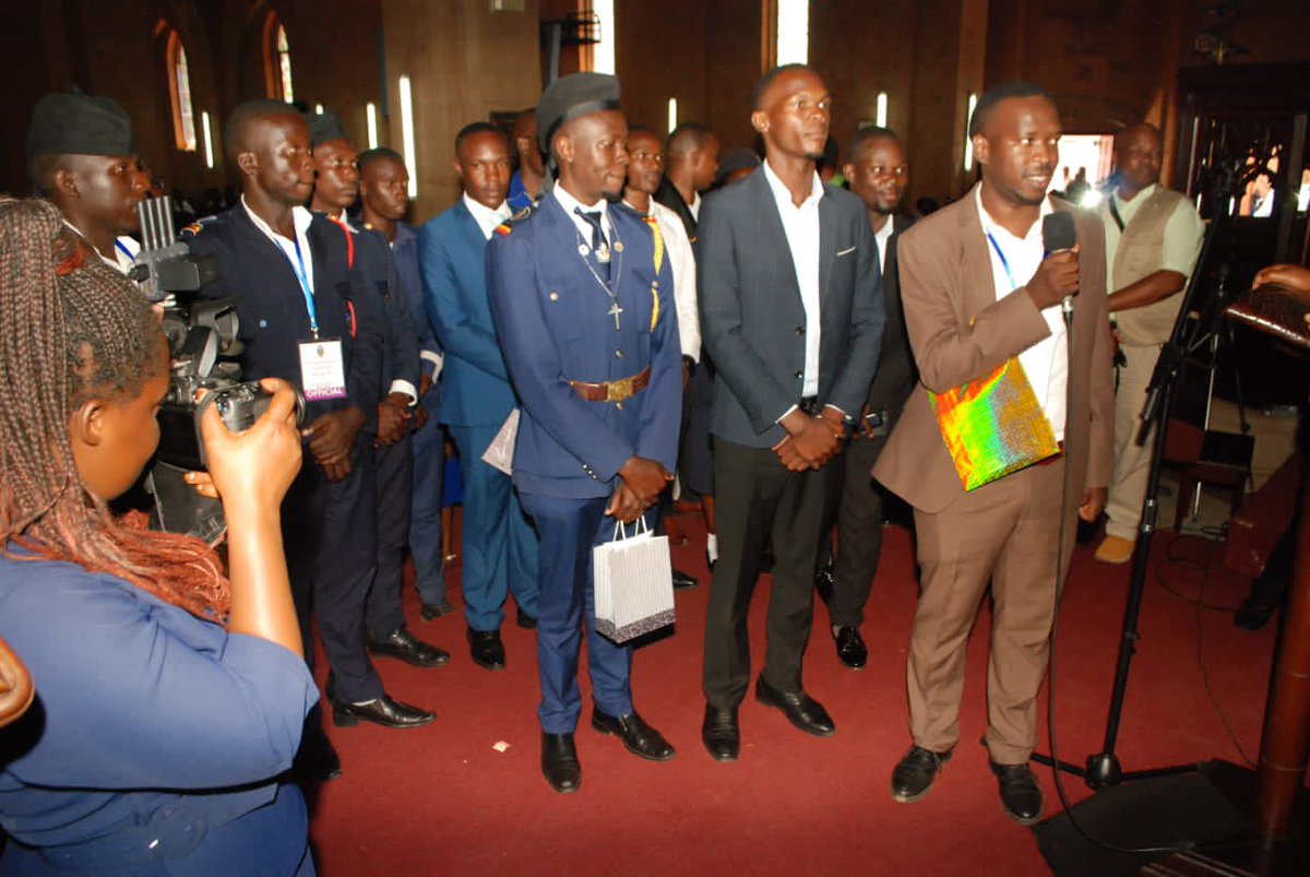 Lule Tefeero tweet media