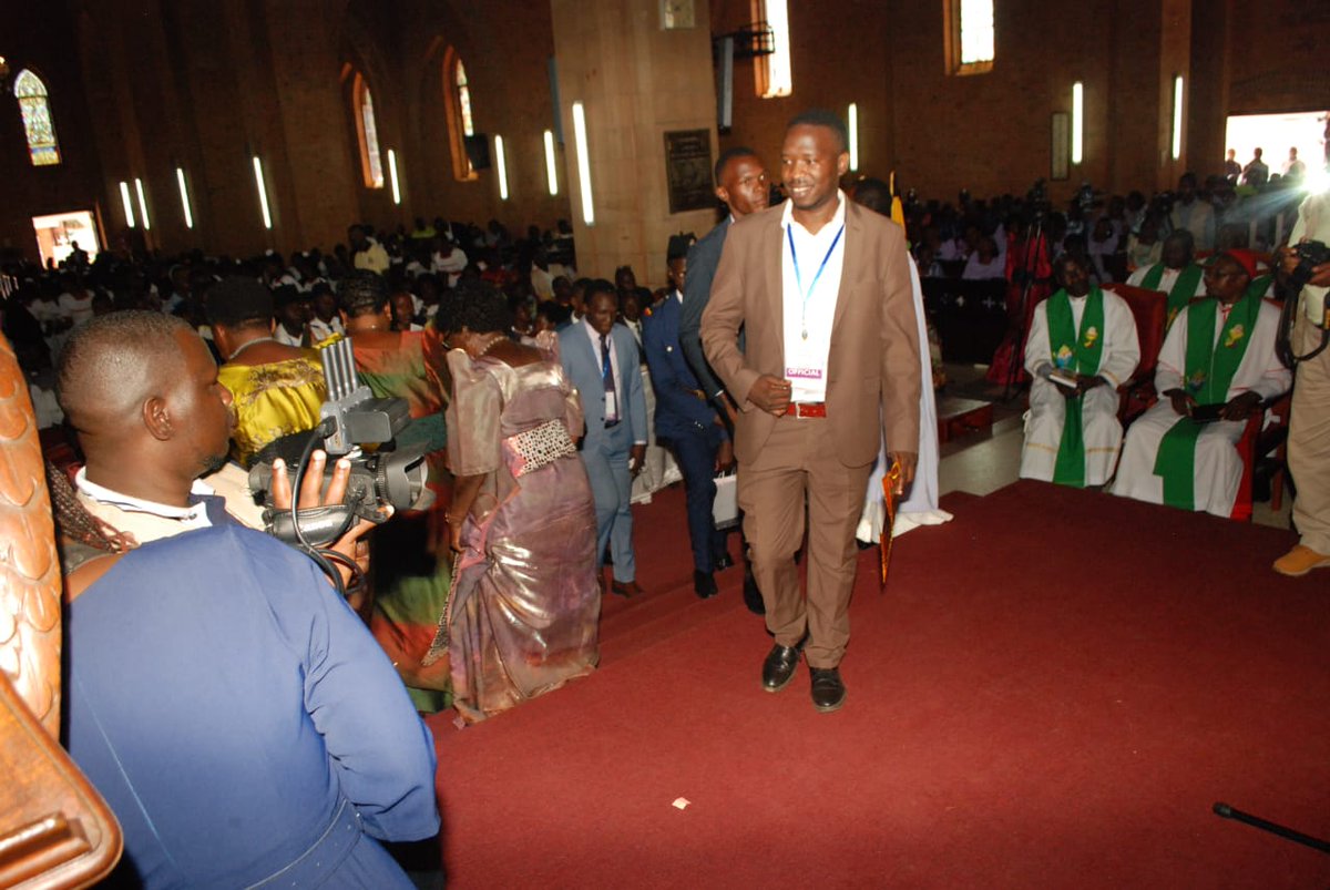 Lule Tefeero tweet media