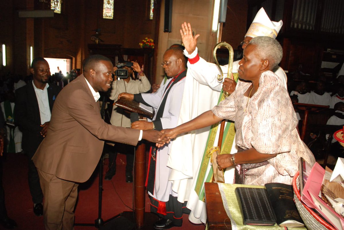 Lule Tefeero tweet media