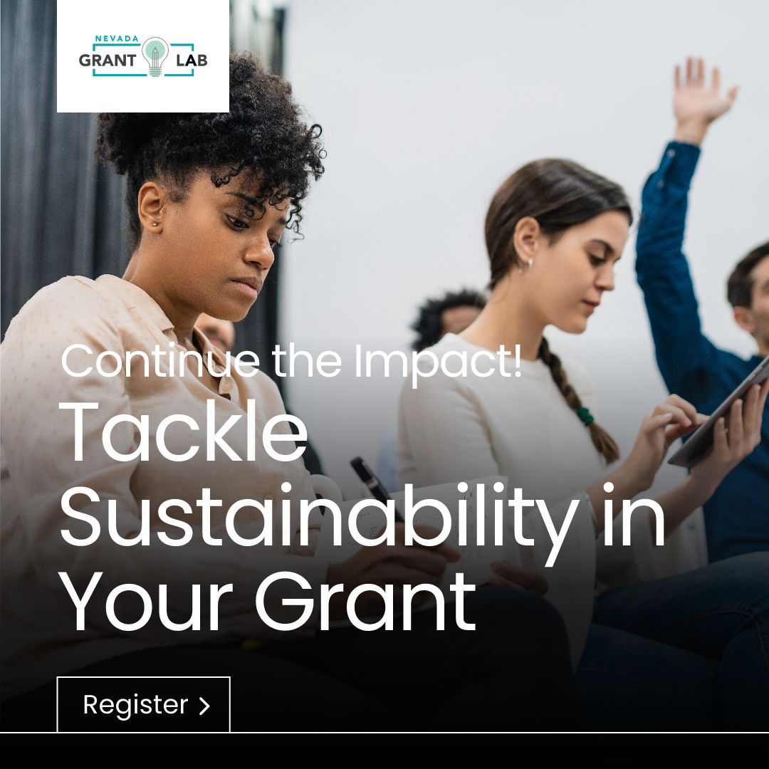 Nevada GrantLab tweet media