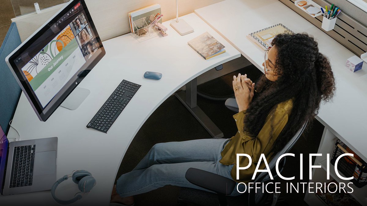 POInteriorsLA's tweet photo. Are you curious about the impact of hybrid work policies on employees? Haworth researched and compared their findings to other workplace experts. Discover how a hybrid environment is affecting organizations and gain insights into successful new policies: https://t.co/L0HY1jRwru https://t.co/iZA8t8XQ1a