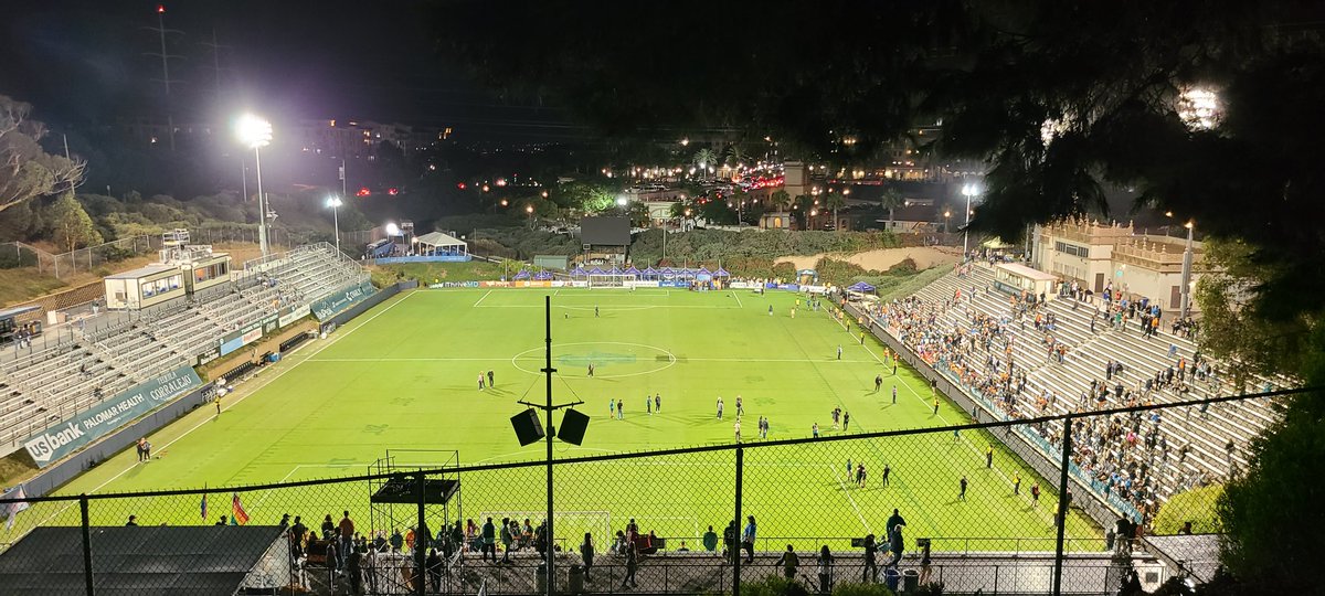 While it's a great feeling to know it was <a href="/PHXRisingFC/">Phoenix Rising FC</a> that handed <a href="/SanDiegoLoyal/">San Diego Loyal</a> their last defeat, it was a sureal and ultimately sad site watching Loyal fans in tears knowing that <a href="/MLS/">Major League Soccer</a> &amp; <a href="/ussoccer/">U.S. Soccer</a> had succeeded in killing another independent professional soccer team.