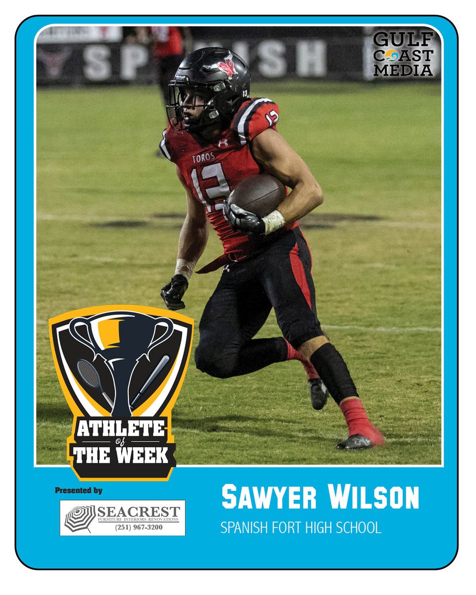 Gulf Coast Media Sports tweet media