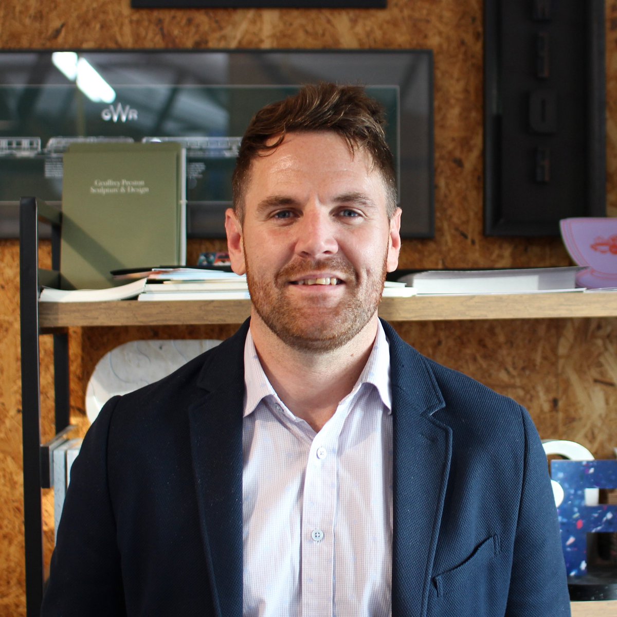 Exciting news over here at WithPrint as the team grows again. Today I’m proud to introduce Steven Jones who joins us as our new sales director. Steve’s wide ranging knowledge of the building and retail spaces complements our own and together we are very excited about 2023/24.