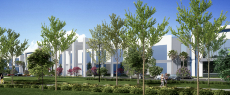 CREFLPartners's tweet photo. Coconut Creek City Commissioners Scheduled To Review Plans For Building New Light Industrial Complex
https://t.co/oPpyPv9xSN
#industrialrealestate #industrial https://t.co/YWKttHgXjA