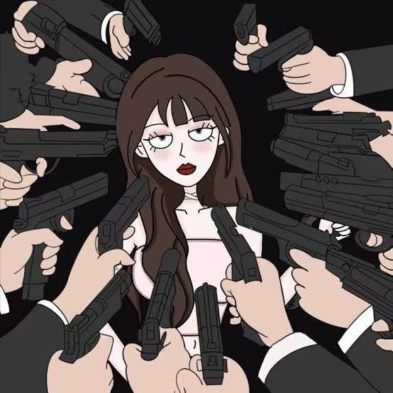 Indirectas_Tuit's tweet image. Chicas digan algo sobre los hombres que las pongan en esta situación: