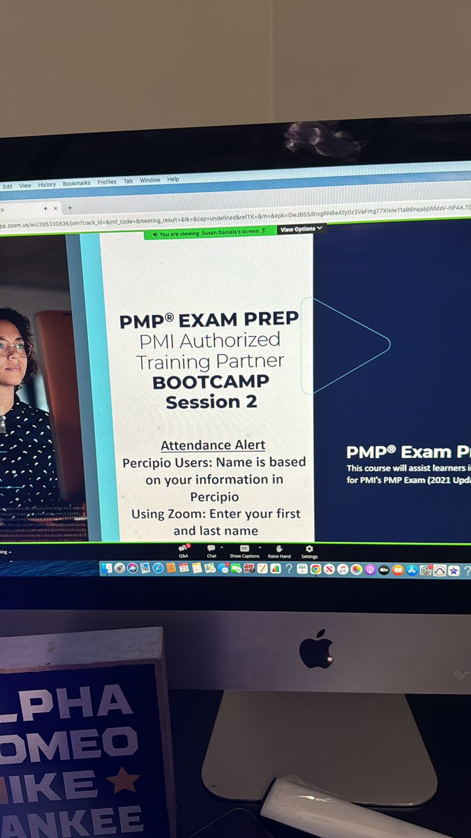 WReady81's tweet image. How my Mondays are going for the next 7 weeks!! 

#PMPCertification