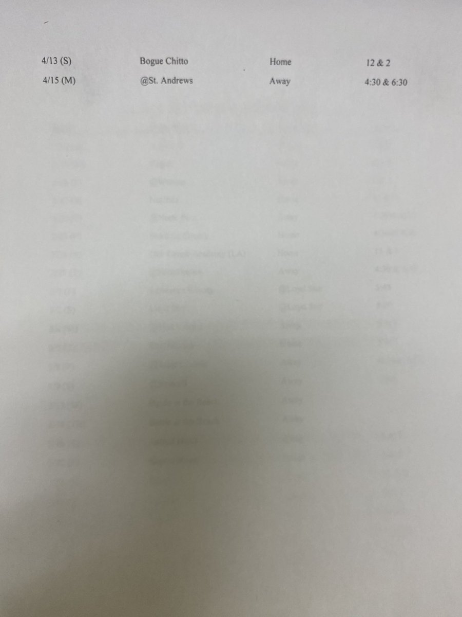 EnterpriseBase2's tweet image. 2024 Varsity/Jr. High Baseball schedules! Look forward to seeing you all soon at Terry Brister Field!  ⚾️ #jacketbaseball #deservevictory