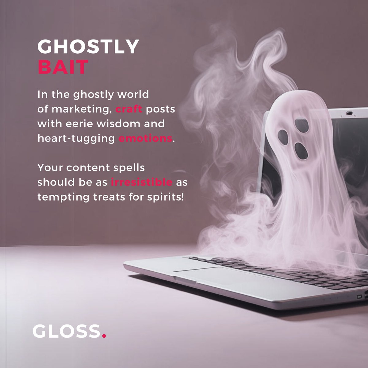 Don't get ghosted this Halloween! Just like spirits vanish, customers can disappear online. Keeping engagement alive can be as mysterious as a ghost hunt. Fear not; we have the solution! Swipe for our spook-tacular tips. 👻🕵️🔮 #Halloween2023 #EngagementTips #SpookySeason