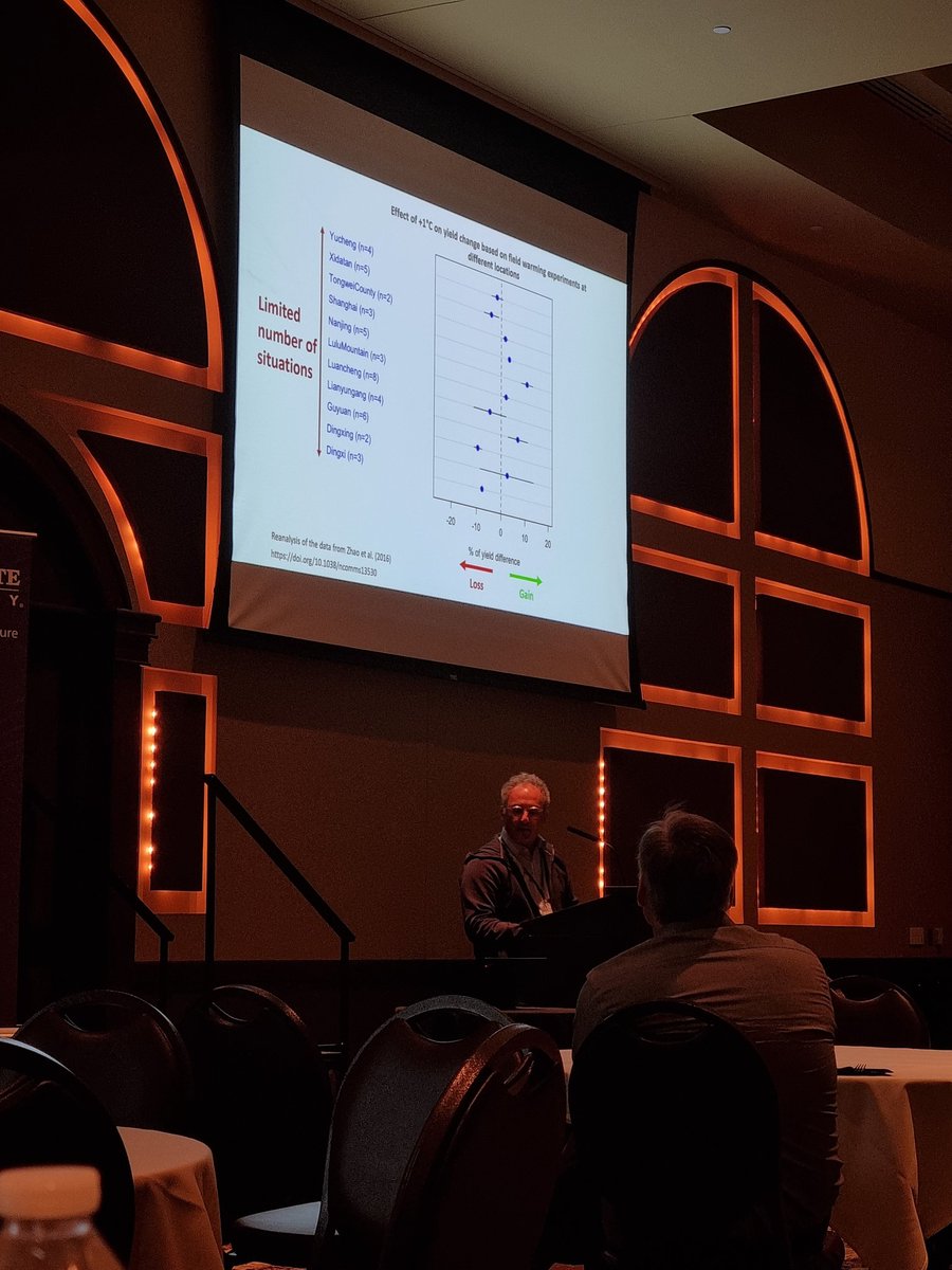 𝙵𝚎𝚕𝚒𝚌𝚒𝚝𝚊𝚜 (@felicitasvignat) on Twitter photo Outstanding presentations of Maia Donahue, Ph.D. and David Makowski, Ph.D. at
<a href="/DA3_Symposium/">DA3_Symposium</a> 👏🏻 Outstanding presentations of Maia Donahue, Ph.D. and David Makowski, Ph.D. at
<a href="/DA3_Symposium/">DA3_Symposium</a> 👏🏻