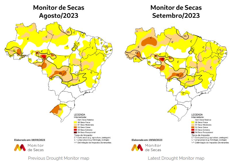 3DDD Drought Diagnosis tweet media