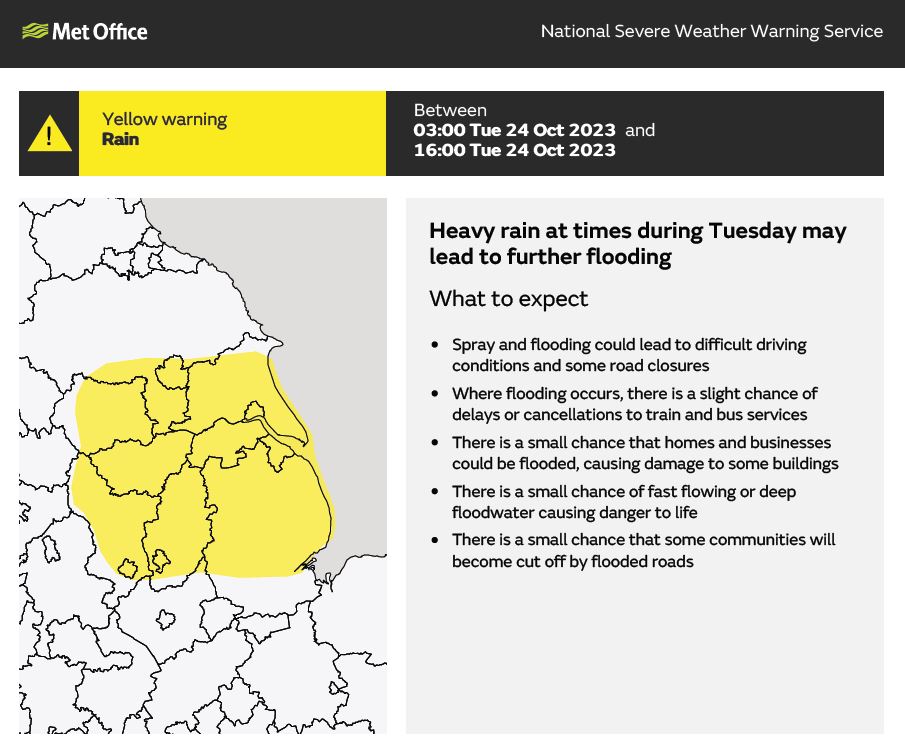 Nottinghamshire County Council tweet media