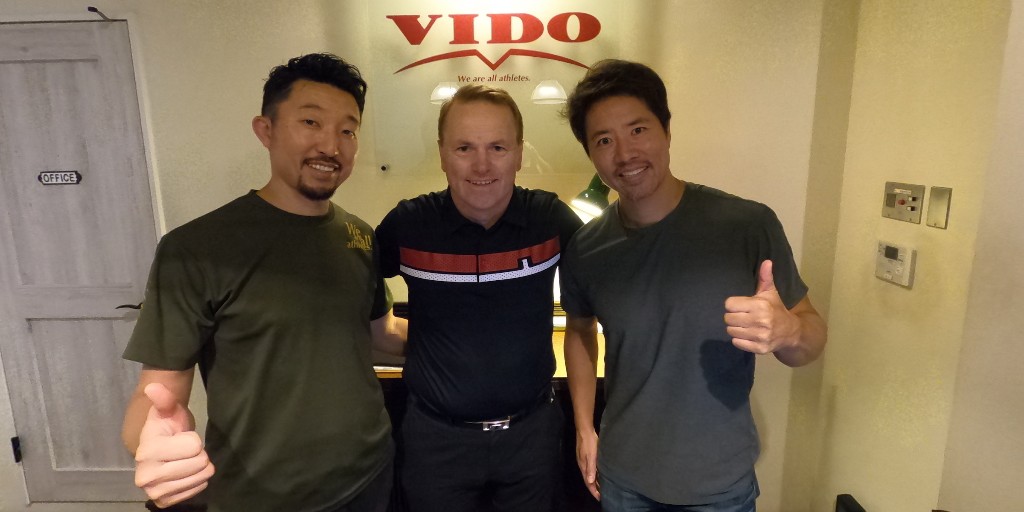 promotion_fit's tweet image. 🚨 News Alert: #ProMOTIONEV1 breaks into Japanese Market with exclusive distribution partnership 

🇯🇵 promotion.fitness/promotion-brea… 

#Cryotherapy #ContrastTherapy #HeatTherapy #Compression #InjuryRecovery #Warmup #CoolDown #PerformanceTherapy #AtheleteApproved