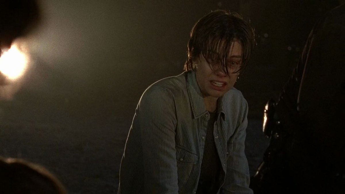 LaurenCohanBRA's tweet photo. ⏳️| Neste dia há 7 anos, Lauren Cohan dava um show de atuação no traumático episódio 07x01 de #TheWalkingDead - [The Day Will Come When You Won't Be] https://t.co/DVseiH3b2o