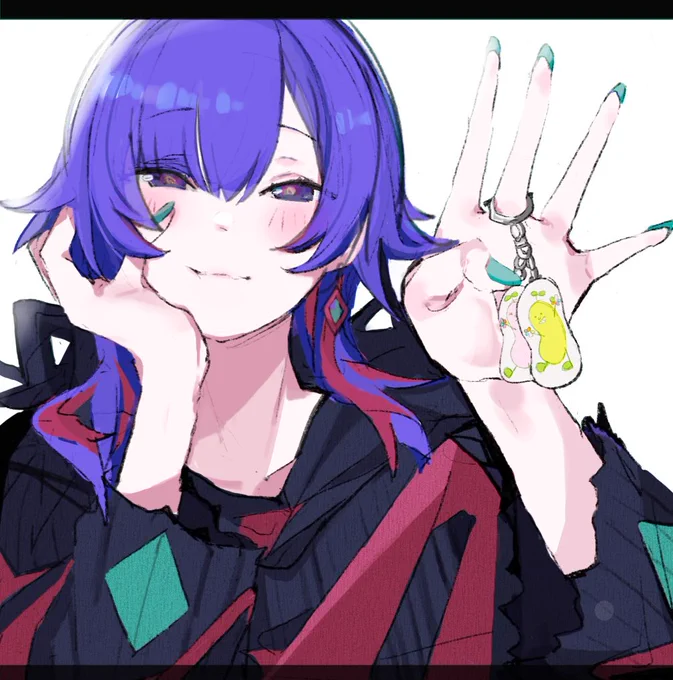 #理芽4周年