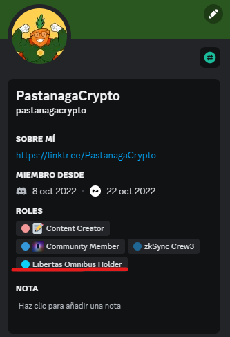 Pastanaga tweet media