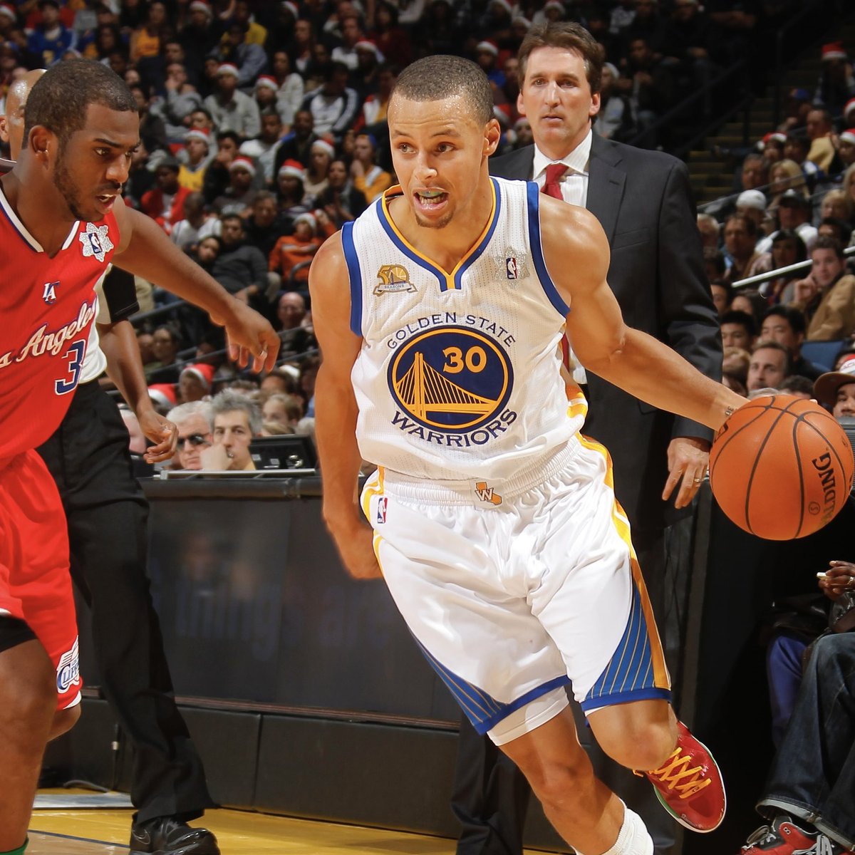Stephen Curry tweet media