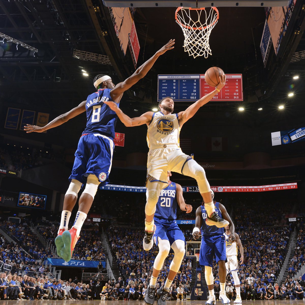 Stephen Curry tweet media
