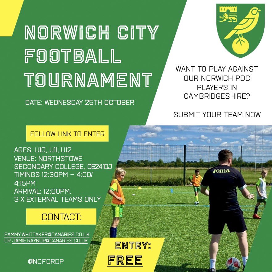 RDP Football & Education tweet media