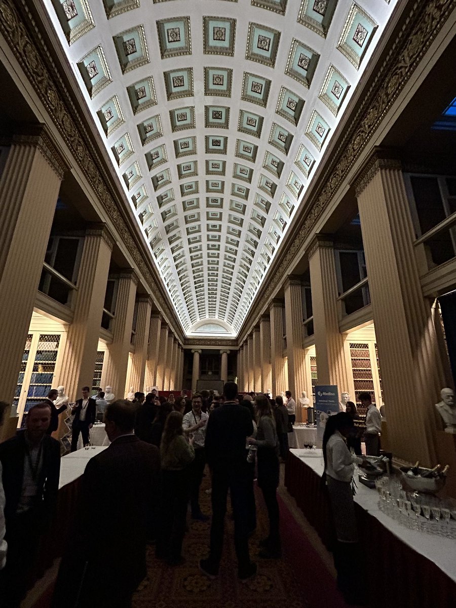 That’s a wrap on Day 1 of #PETisWonderful2023!
Visit here tomorrow for more of our programme!