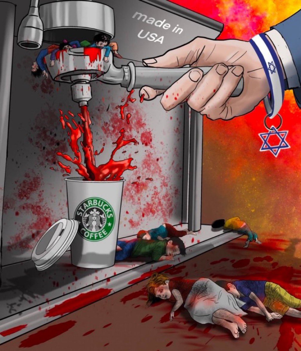 Sponsor of the massacre

#GenocideSupporters