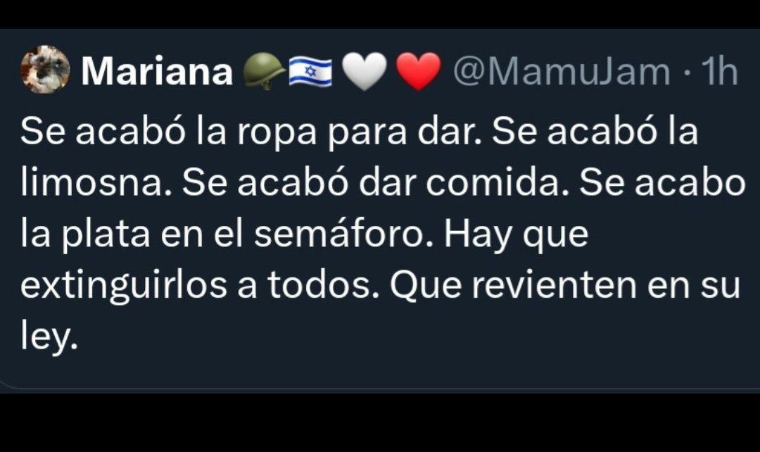 wachasustancia's tweet photo. Esto son. https://t.co/2wGuM9iIQP