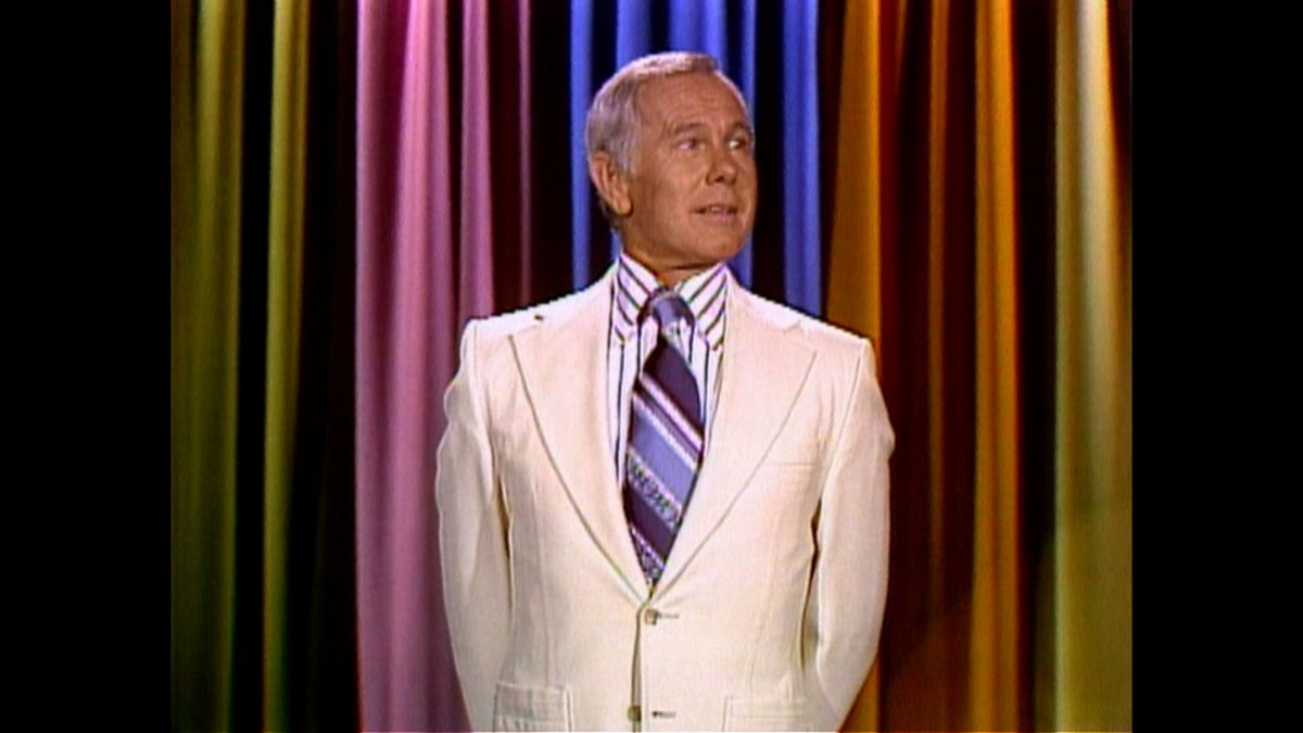 DrPnygard's tweet image. "Thanksgiving is an emotional holiday. People travel thousands of miles to be with people they only see once a year. And then discover once a year is way too often." -- Emmy Award-winning TV host, comedian, writer &amp;amp; producer #JohnnyCarson, born OTD in Corning, Iowa (1925-2005).