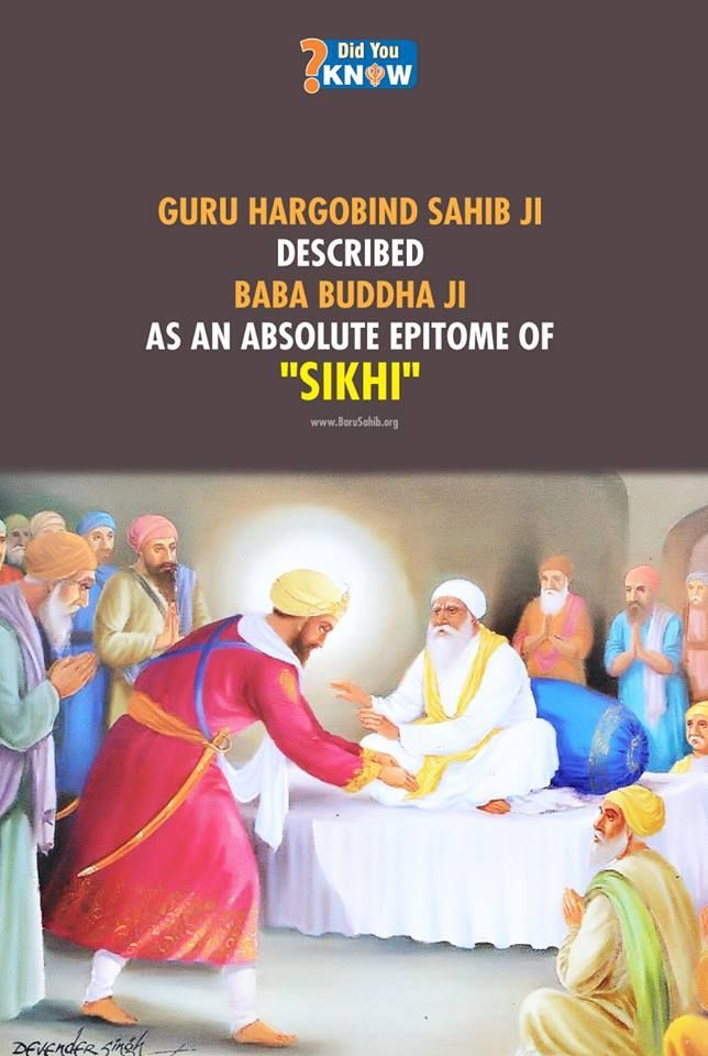 amar_deep_kaur_'s tweet photo. Baba budha ji 🙏🏻#BirthAnniversary #TrueSikh #SikhGuru #SikhValues https://t.co/1xwIdVBioG