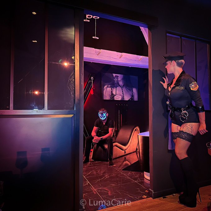 Vendredi la vid&eacute;o promet d&rsquo;&ecirc;tre fort sympathique et bien hard.  Un voleur c&rsquo;est introduit dans la chambre