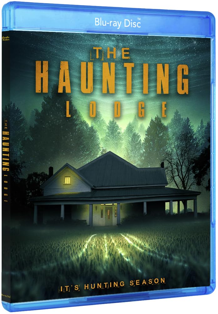 The documentary THE HAUNTING LODGE (2023) has been released on DVD & Blu-ray

entertainment-factor.blogspot.com/2023/10/the-ha…

#dvd #bluray #thehauntinglodge #documentary #supernatural @kendallwhelpton @VeraWhelpton