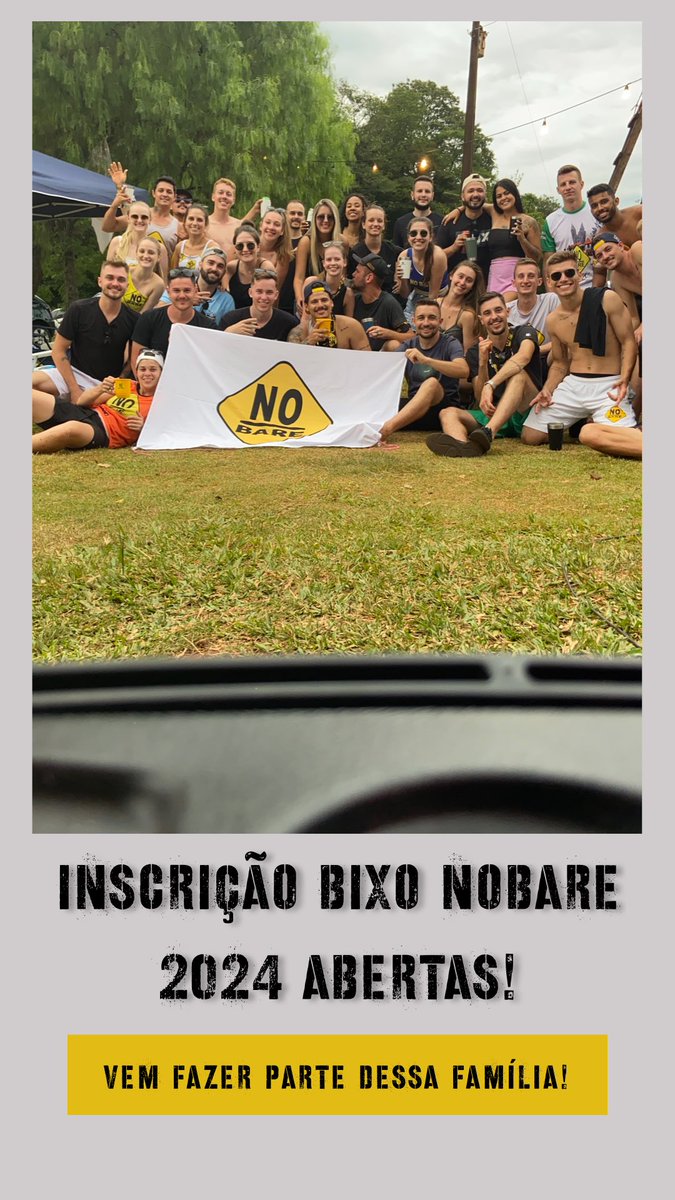 nobarechuja's tweet photo. Entre em contato com um nós! E faça parte desse time!! 
Jonatas 99698-9199
Natália 997232226 
Will 99904-3001 https://t.co/z1TRge79TB