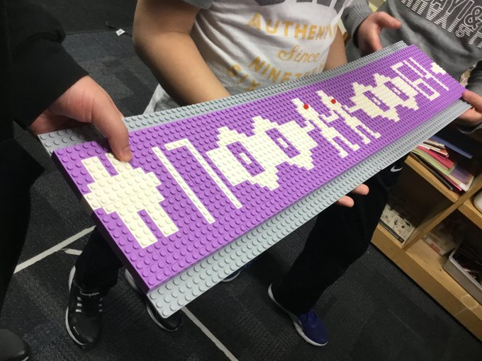 TDSBLibrary's tweet image. Under the teacher-librarian&apos;s leadership at @PercyWilliamsPS the library program is focused on equity during their collaboration time. They are advancing the learning community to achieve their School Improvement Plan goals in grades 3-6. #CSLD2023