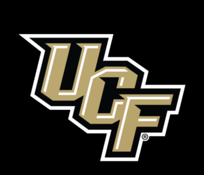 Yes Lawddd, 6’4” 295 paying off. Thanks <a href="/CoachHinshaw/">Darin Hinshaw</a> and <a href="/CoachHand/">Herb Hand</a> for the offer from UCF!!!!
Thanks @CoachHooksMCC  #GoKnights #Big12FB