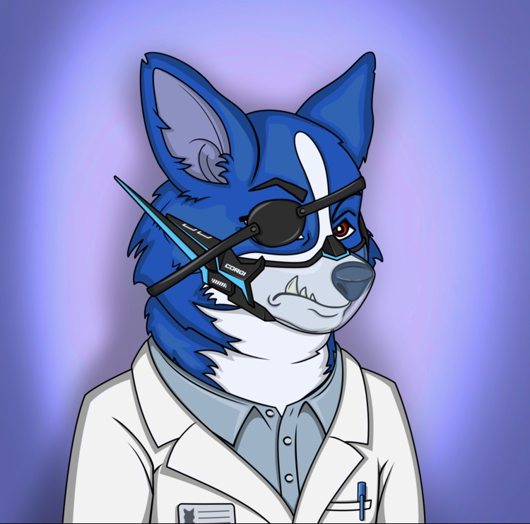 CBS2Inc's tweet image. 🚨Collaboration #NFT Giveaway📷 2 Winner 48 hrs 📷@CronosCorgi x @SaltySharksAM All you have to do: 📷Tag 2 Friends📷Retweet📷 📷Follow

 📷Follow @SaltySharksAM @CronosCorgi @JCryptoRIder
📷 Tag 3 Friends 📷 #CorgiStudios #Saltysharks