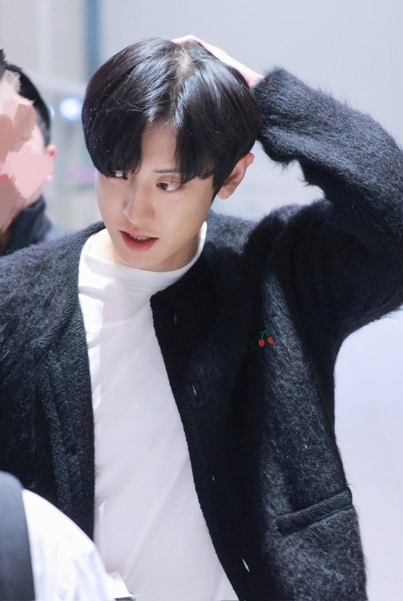 11:27 🤍
엑소 박찬열  #CHANYEOL #찬열 
#박찬열 #엑소찬열 #チャニョル #灿烈