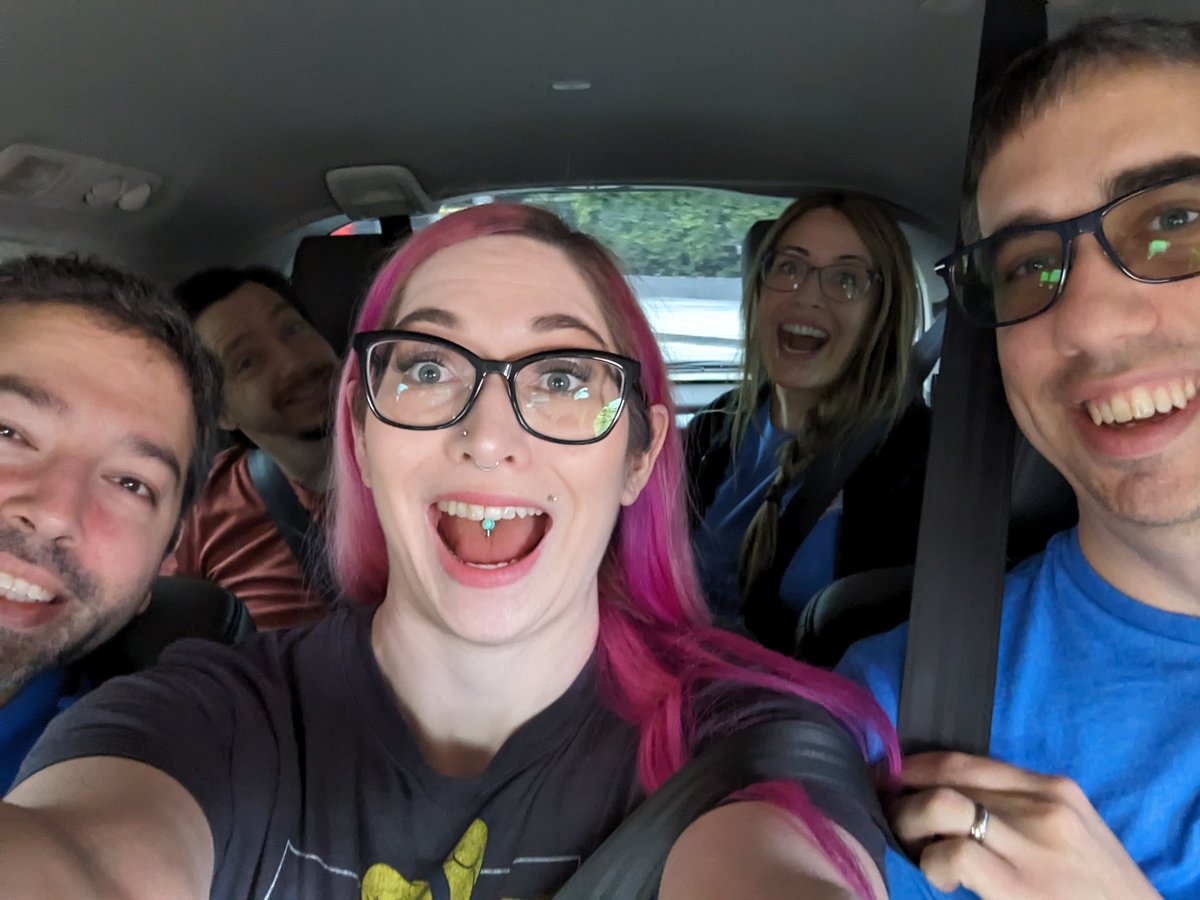 Going to #Disneyland!!! @AuthyGamer