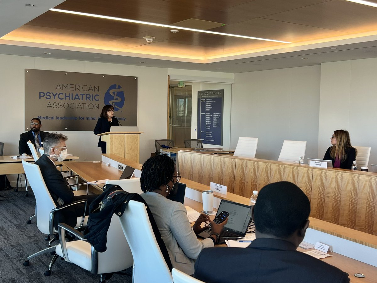 Today at our final board meeting of 2023, APAF leadership is reflecting on the successes of the year and preparing for exciting 2024 developments. Thank you to all of our board members for their dedicated support. #APAFInAction