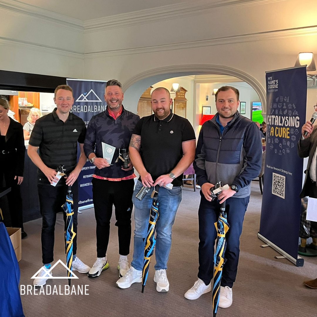 Breadalbane Finance tweet media