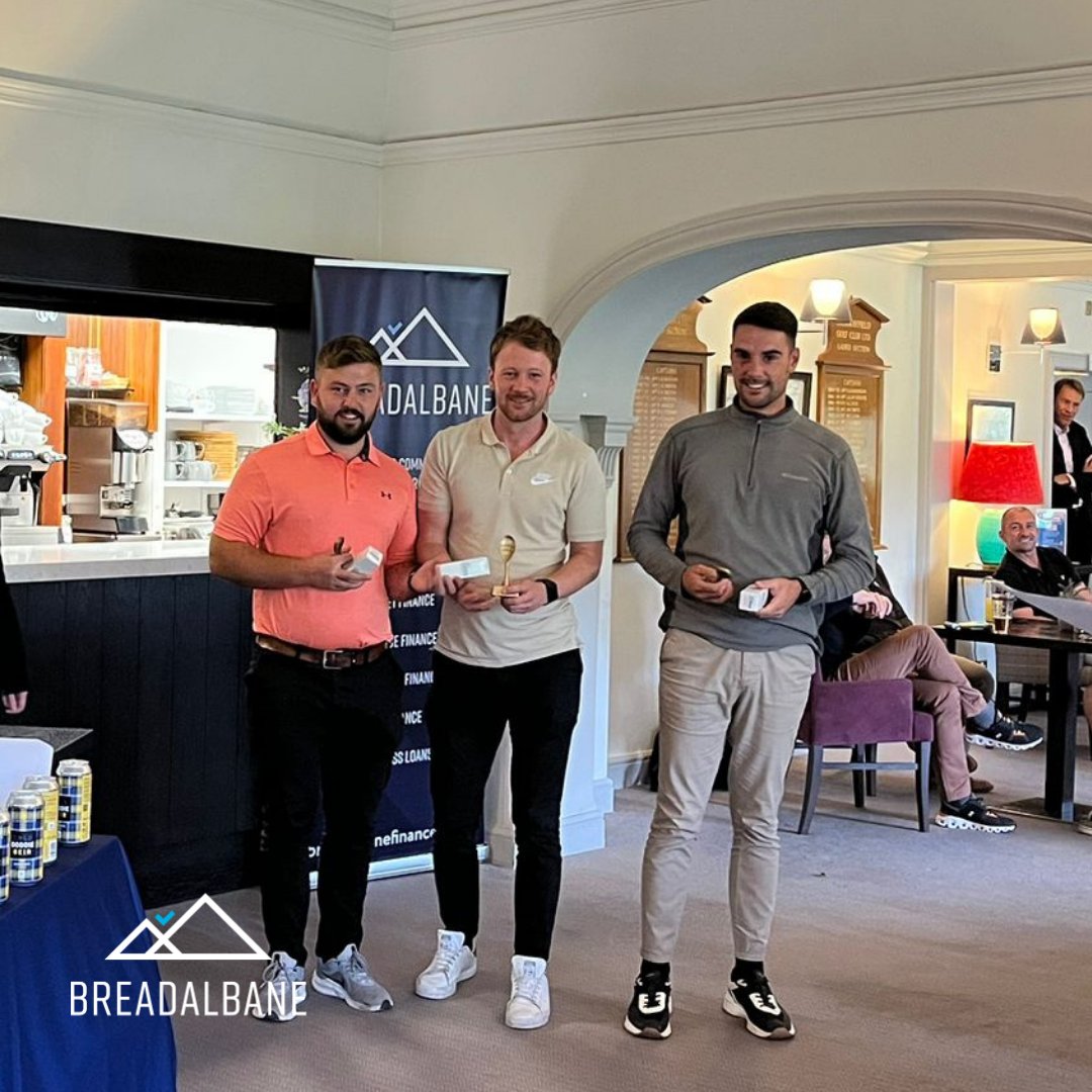 Breadalbane Finance tweet media