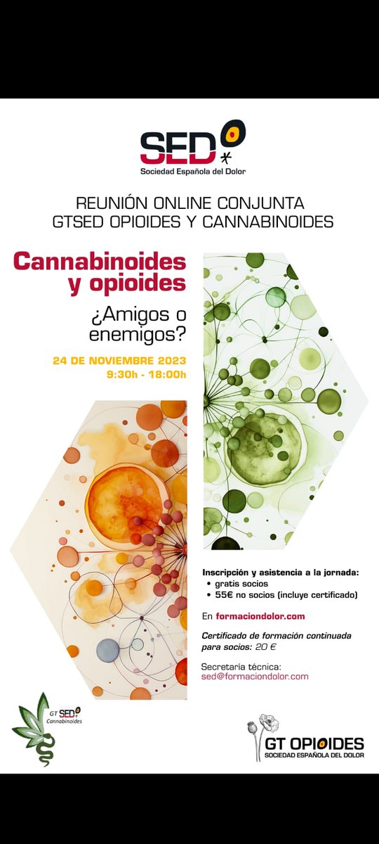 Adagonlis's tweet photo. Un honor abrir una jornada tan interesante!!!  Os esperamos!!! https://t.co/Vj31ECuqHw