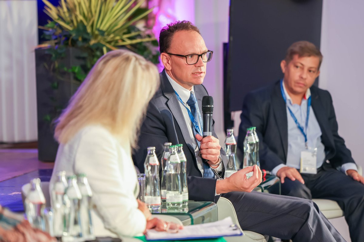 GasteinForum tweet media