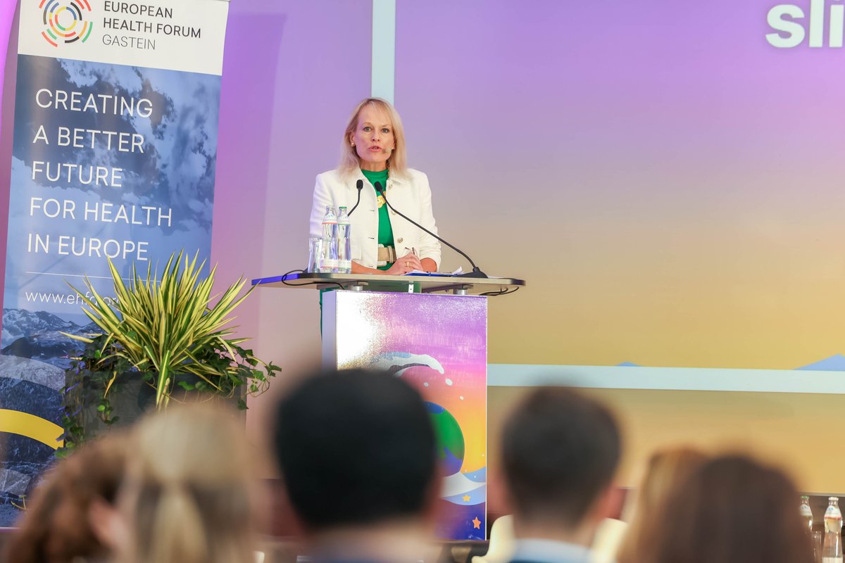 GasteinForum tweet media