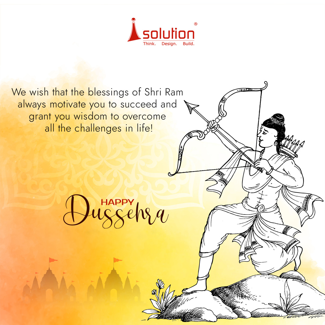 iSolution tweet media