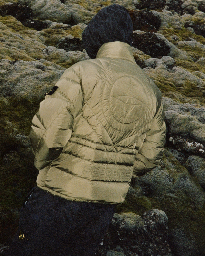 stoneisland's tweet image. STONE ISLAND® | SUPREME®
bit.ly/SI_Supreme_Pre…
Available on stoneisland.com and in selected Stone Island stores starting from 26th October in Europe and North America. From 28th October in Asia.
Available on Supreme stores.
#StoneIslandSupreme